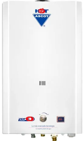 Reparación y Mantenimiento de Boilers Ascot