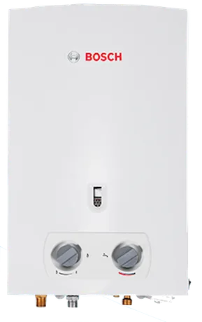 Reparación y Mantenimiento de Boilers Bosch