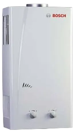 Reparación y Mantenimiento de Boilers Bosch