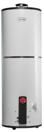 Reparación y Mantenimiento de Boilers Calorex