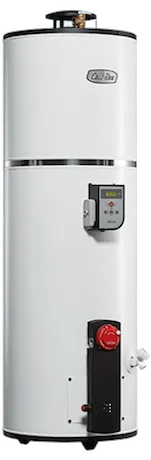 Reparación y Mantenimiento de Boilers Calorex