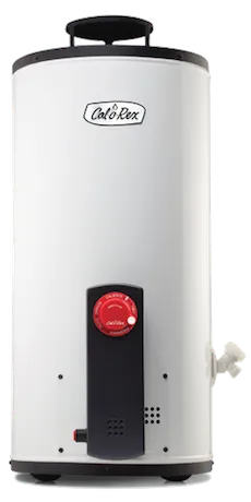 Reparación y Mantenimiento de Boilers Calorex