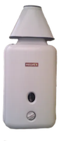 Reparación y Mantenimiento de Boilers Helvex