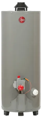 Reparación y Mantenimiento de Boilers Rheem