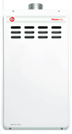 Reparación y Mantenimiento de Boilers Rheem